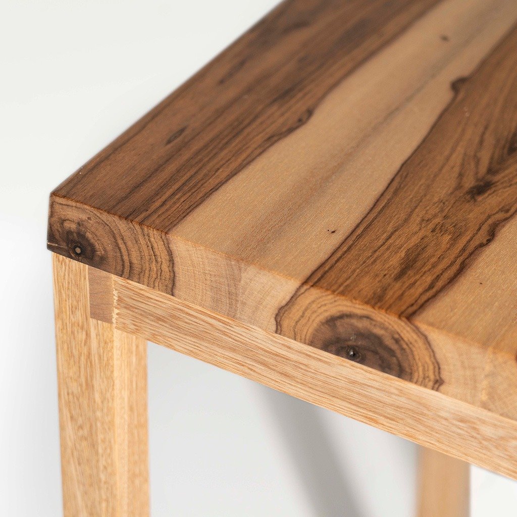 Mesa Madera Onice - Del Portillo