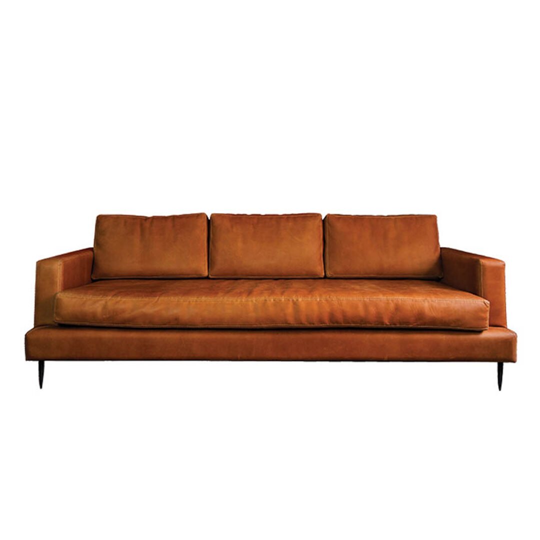 Soffa - Del Portillo