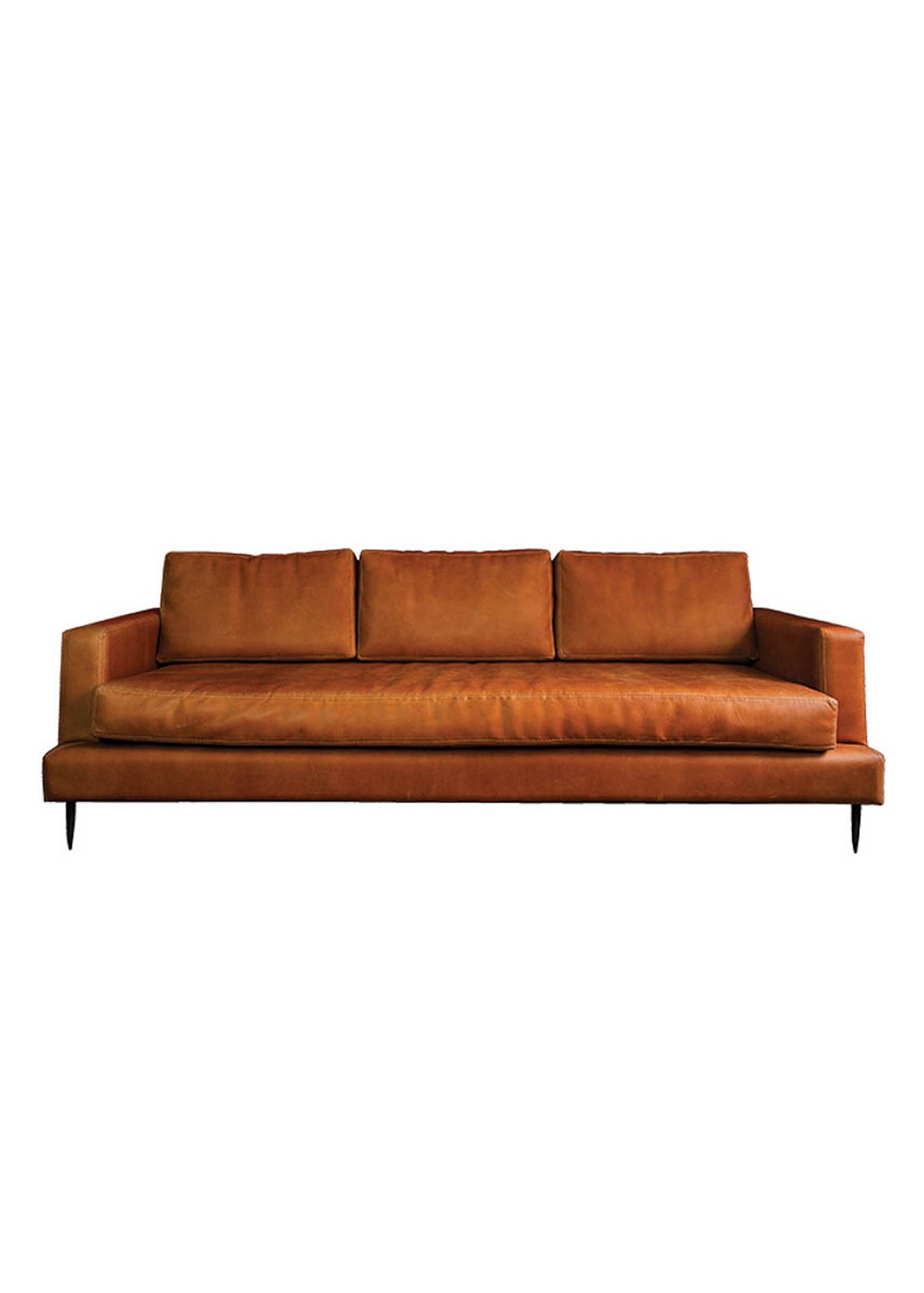 Soffa - Del Portillo