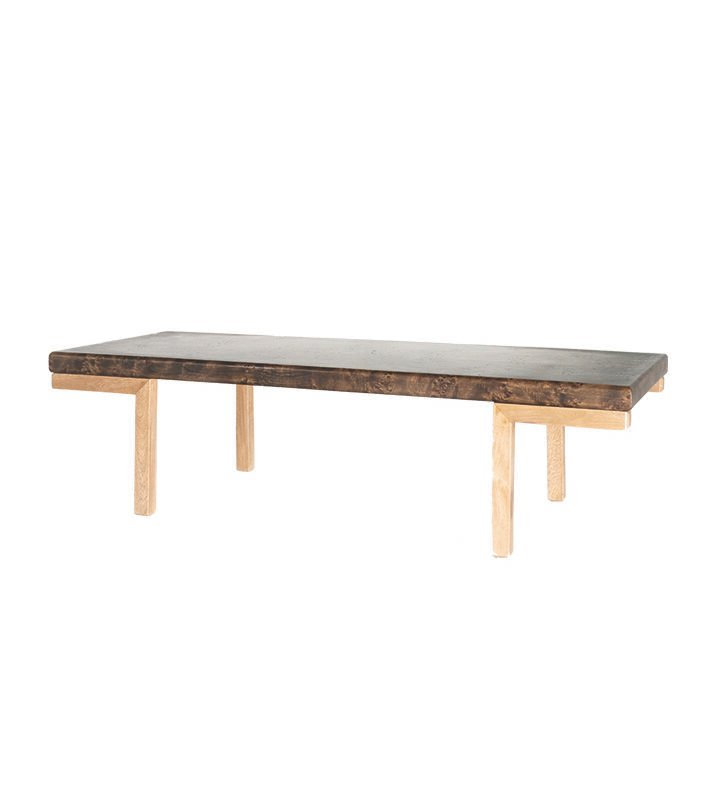 Mesa Centro Nodos - Del Portillo