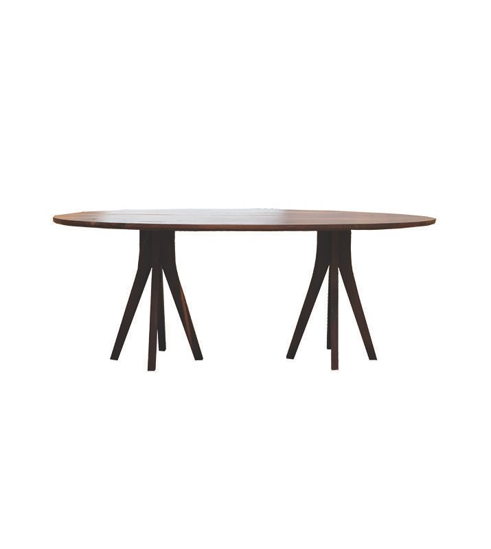 Mesa Comedor Nativa - Del Portillo