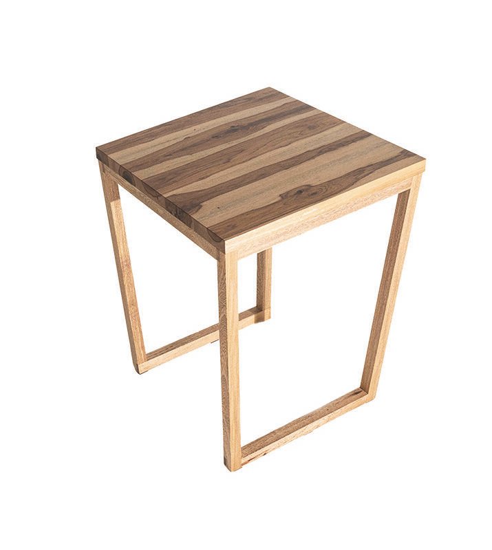 Mesa Madera Onice - Del Portillo