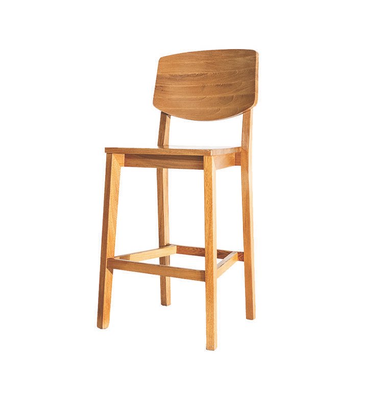 Silla DM - Del Portillo