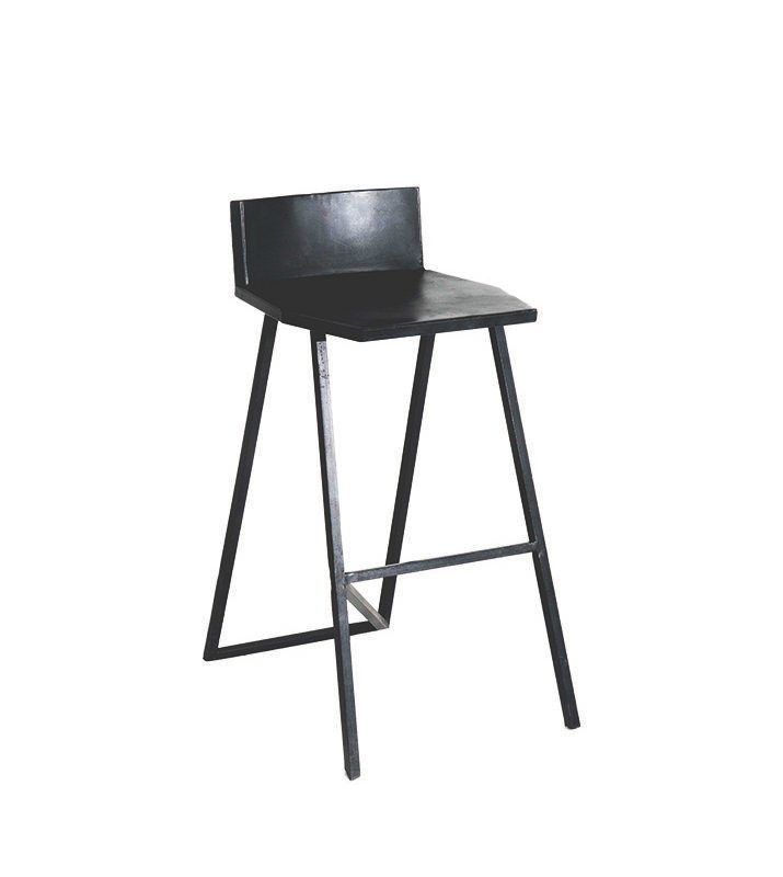 Silla Iron - Del Portillo