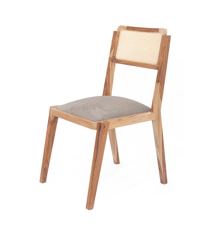 Silla Vega Cesta - Del Portillo